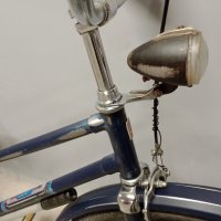 Ретро винтидж колело, велосипед соц  , снимка 6 - Велосипеди - 39447088