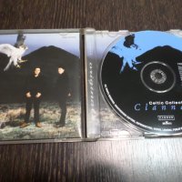 Clannad - Celtic Collection , снимка 2 - CD дискове - 36005604