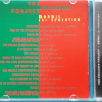 The Bolland Project(feat.Ian Gillan,Colin Blunstone,Barclay James Harvest,Suzi Quatro) – 1992 - Darw, снимка 5 - CD дискове - 42048455