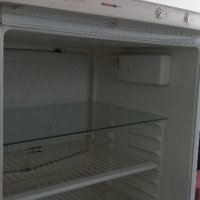 Хладилник с фризер с 2 компресора, снимка 3 - Хладилници - 42131922