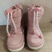 Обувки за бебе момиче , снимка 13 - Бебешки обувки - 37951761