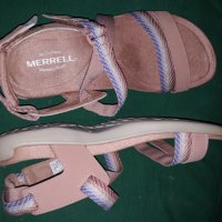 Дамски маркови сандали , снимка 3 - Сандали - 41243000