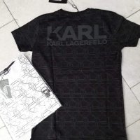 KARL ❤ модерните мъжки тениски , снимка 5 - Тениски - 31950355