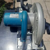 Ръчен циркуляр Makita 5903R, снимка 3 - Други инструменти - 41246680