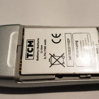 TCM XG1 - Alcatel OT320, снимка 3 - Други - 36153656