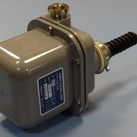 Нивосигнализатор Nohker C5-XA puddle lever sensor , снимка 1 - Резервни части за машини - 38990140