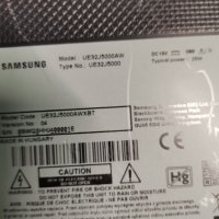 Samsung Ue32j5000aw BN94-08230K BN41-02358 HV320FHB-N10, снимка 1 - Части и Платки - 41225059