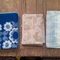Детски памучни одеяла, снимка 2 - Антикварни и старинни предмети - 40071446