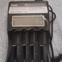 Зарядно за батерии , снимка 2 - Друга електроника - 44380799