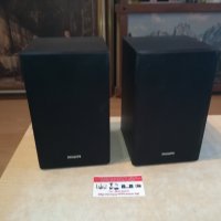philips dcm2020 speaker system 1802221949, снимка 2 - Тонколони - 35838876