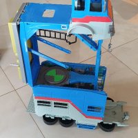 Караваната на Бен тен Ben 10, снимка 6 - Коли, камиони, мотори, писти - 41540158