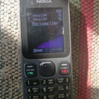 Нокиа 101-две сим карти, снимка 3 - Nokia - 35689377