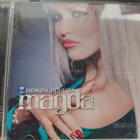 Магда – Нежен Прицел , снимка 1 - CD дискове - 39065151