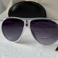 Carrera Champion 0138 мъжки слънчеви очила УВ 400, снимка 5 - Слънчеви и диоптрични очила - 44683186