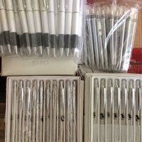Метални химикалки разпродажба, снимка 2 - Друго - 30196566