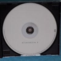Anathema – 1998 - Alternative 4(Alternative Rock,Prog Rock), снимка 3 - CD дискове - 44312854