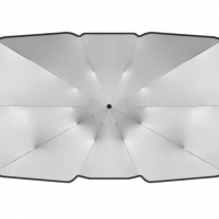 3000053293 Сенник слънцезащитен тип чадър AG145B, снимка 3 - Аксесоари и консумативи - 36280034