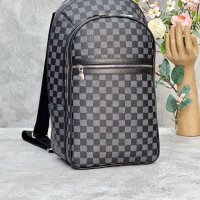 Раница louis vuitton, снимка 8 - Раници - 44406763