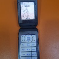 Nokia 6170, снимка 2 - Nokia - 42404075