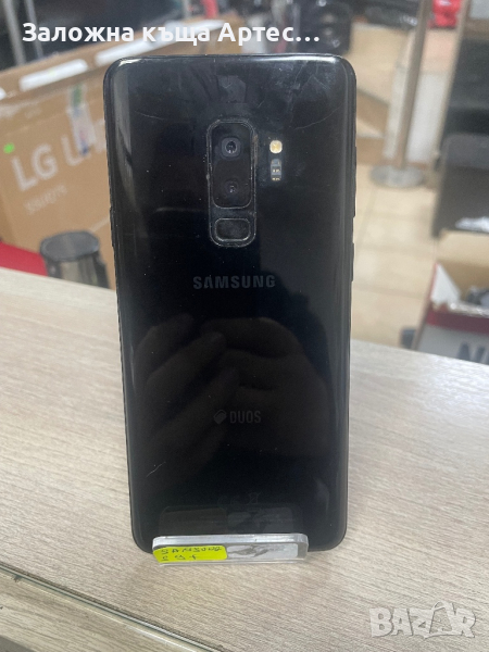 Samsung S9 Plus, снимка 1