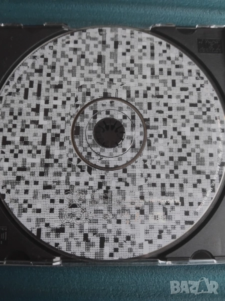 Janet Jackson - The Velvet Rope - матричен диск музика, снимка 1