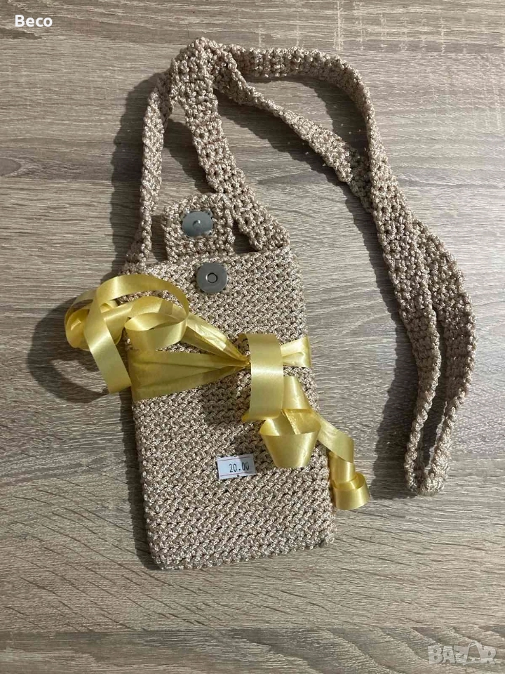 чантичка за телефон , снимка 1