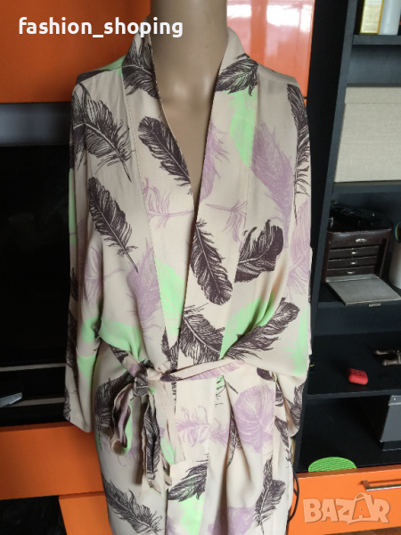 Плажно кимоно Betty Ballou, one size, снимка 1