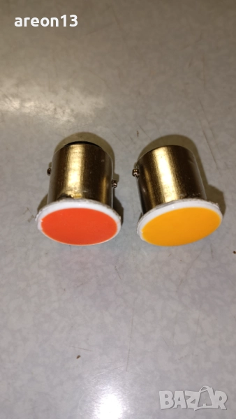 Лед крушки стоп/габарит и мигачи, снимка 1