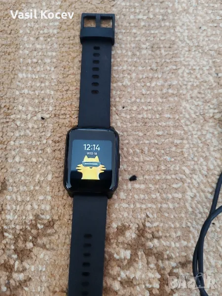 REALME WATCH 2, снимка 1