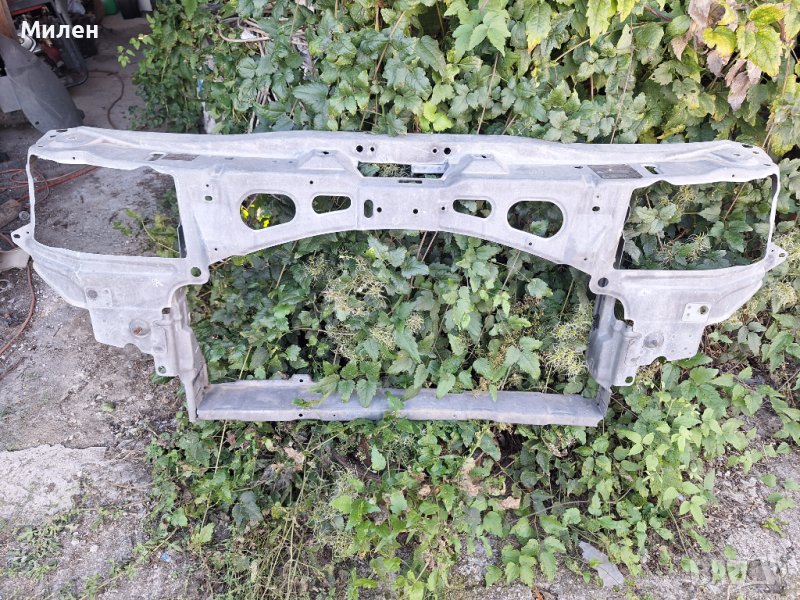 Маска Очиларка За Шкода Октавия 1997-2004 Година Skoda Oktavia 1,9 TDI, снимка 1