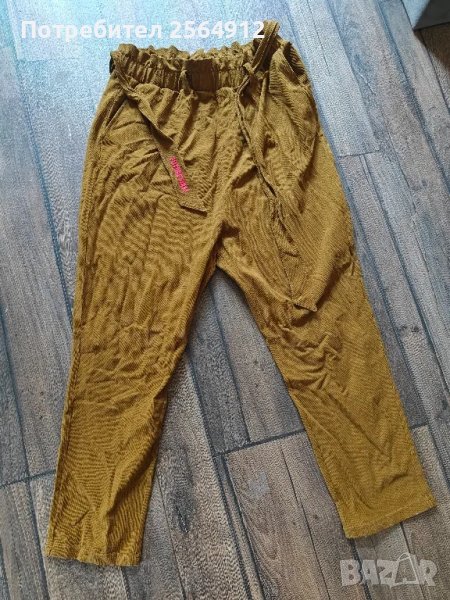 продавам дамски панталон , снимка 1