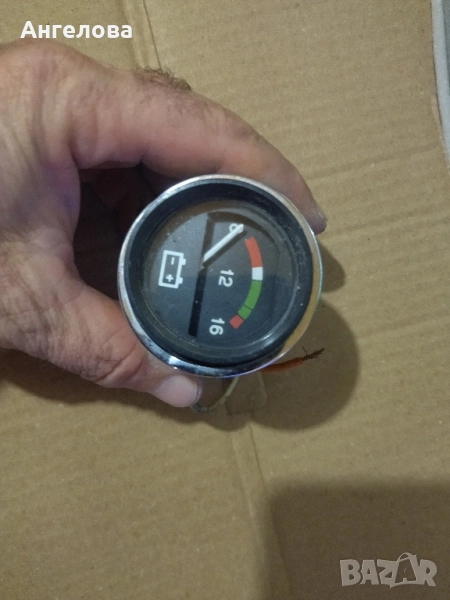 Уред, снимка 1