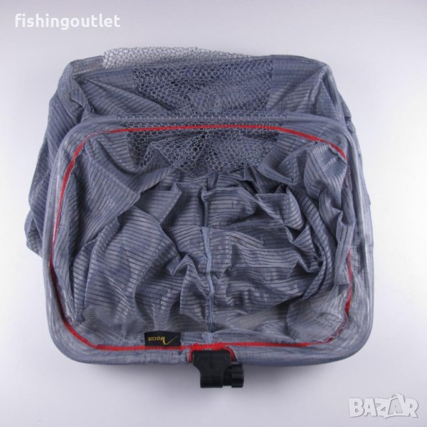 Висок клас живарник Focus SILVERFISH 3.0мт, снимка 1