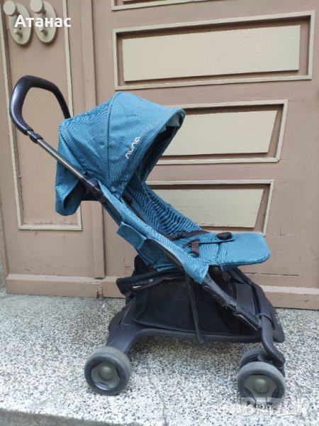 Детска количка Nuna, снимка 1