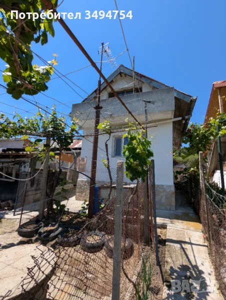 Продавам имот, снимка 1