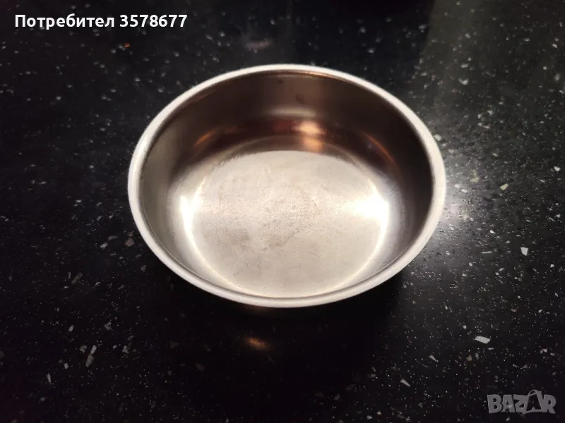 Хромникелови съдове-изгодно, снимка 1