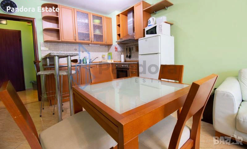 2-СТАЕН апартамент под наем, гр. София, кв. Дианабад, снимка 1