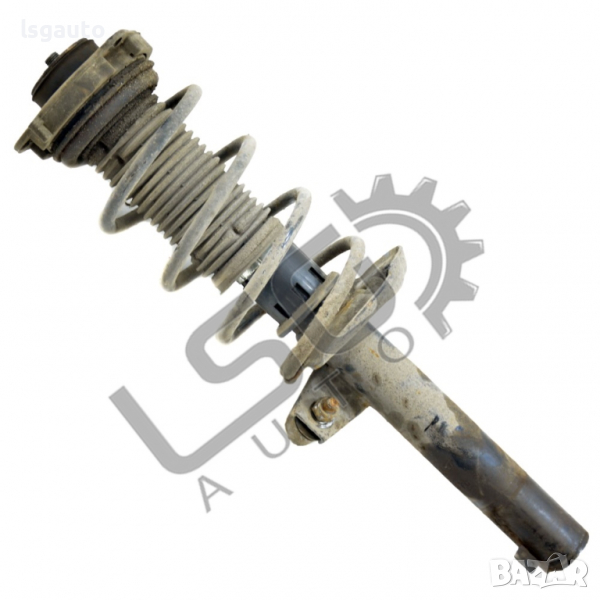 Преден десен макферсон Skoda OCTAVIA II (1Z) 2004-2010 S140322N-24, снимка 1