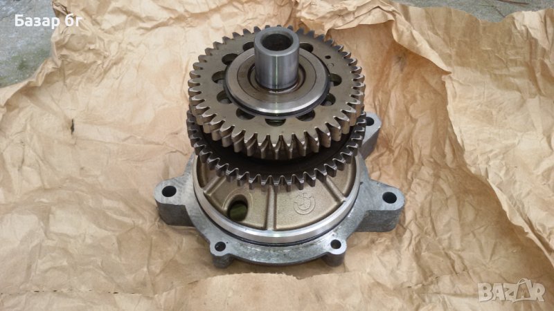 Части за BMW K1200GT 2007г., снимка 1