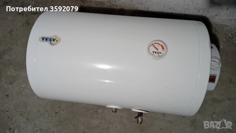 Бойлер TESY , снимка 1