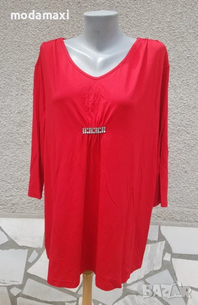 3XL/4XL Нова  блуза  Fair Lady , снимка 1