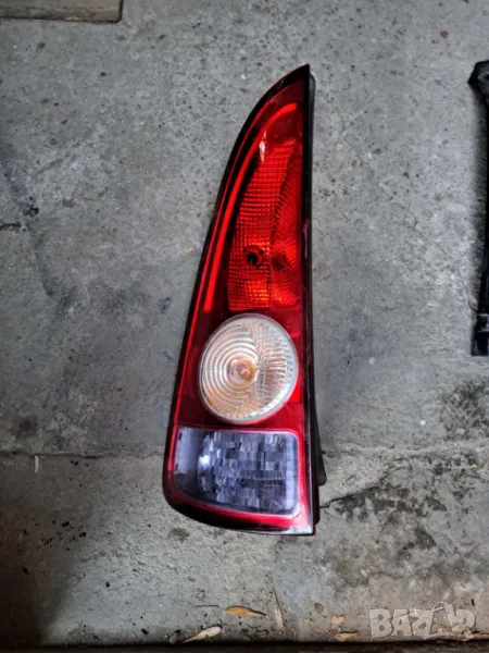 Оригинални Стопове за рено еспейс 4, снимка 1