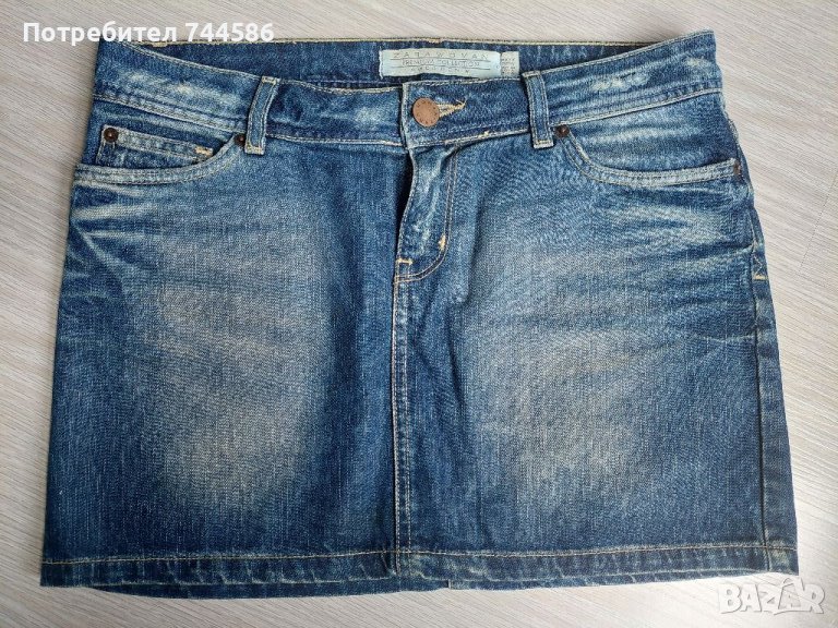 Дамска пола Zara, снимка 1