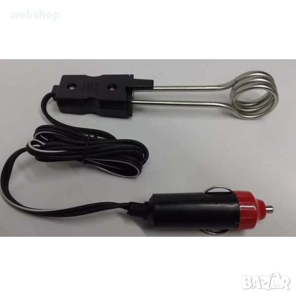 Мощен бързовар за Камион 24V, снимка 1