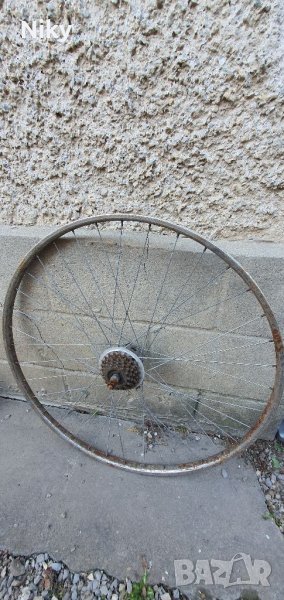 Задна и предна капла 29 цола , снимка 1