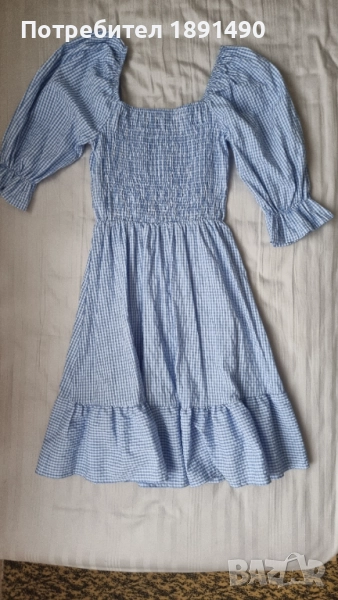 Рокля, снимка 1