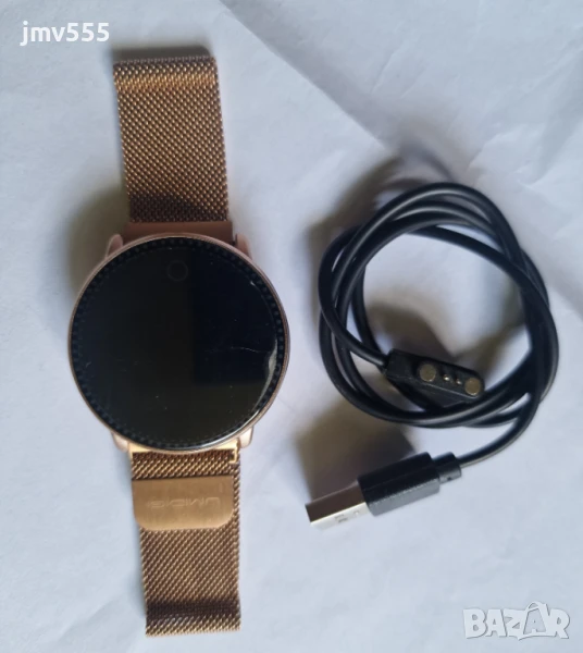 Смарт часовник UMIDIGI - Uwatch2 , снимка 1