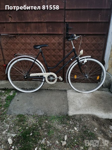 Велосипед 28 цола , снимка 1