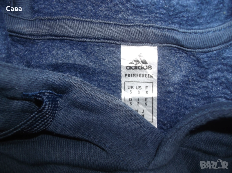 Суичър ADIDAS  мъжки,М, снимка 1