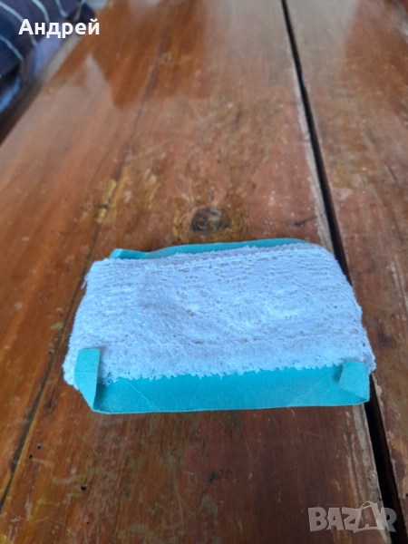 Стара дантела #38, снимка 1